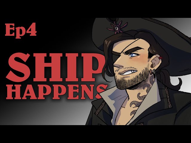Ship Happens | Oxventure D&D | Season 2, Episode 4