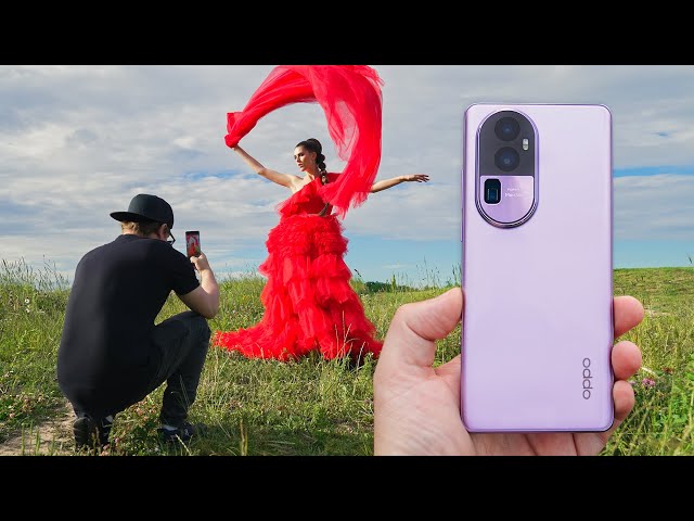OPPO Reno10 Pro+ 5G - The New King Of Portrait Mode?