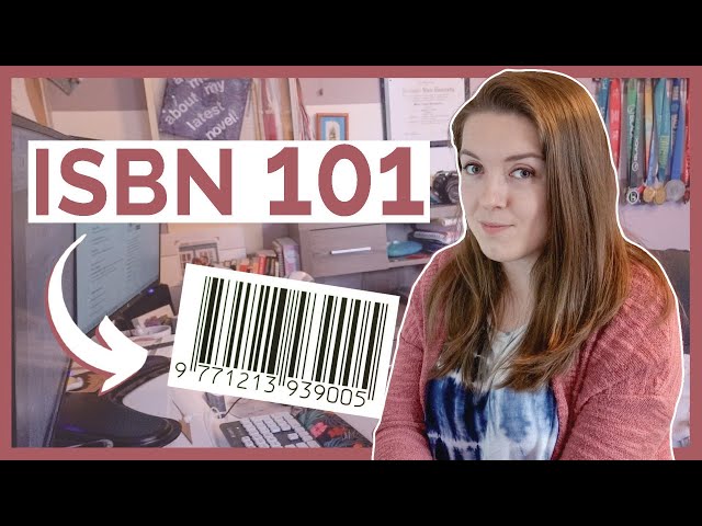 Self-Publishing ISBNs: Free, Paid, & Where to Get Them