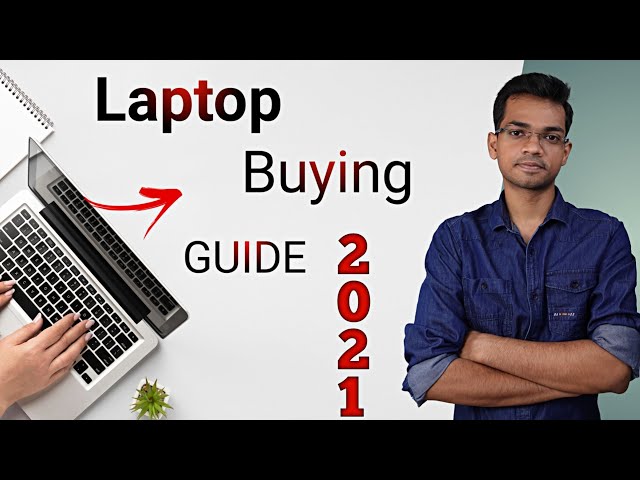 How to Buy Laptop? | Guide- 2021 | HINDI