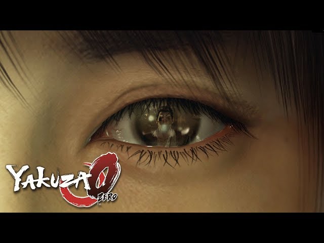 I don't believe what I'm SEEING! | Yakuza 0 #18