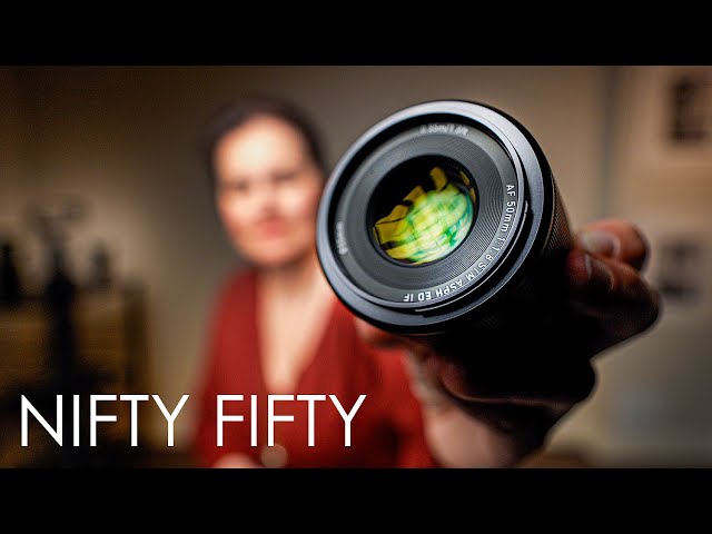 Viltrox AF 50mm F/1.8 FE lens in depth review with samples (Sony E Mount Full Frame)