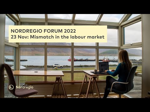 Nordregio Forum 2022
