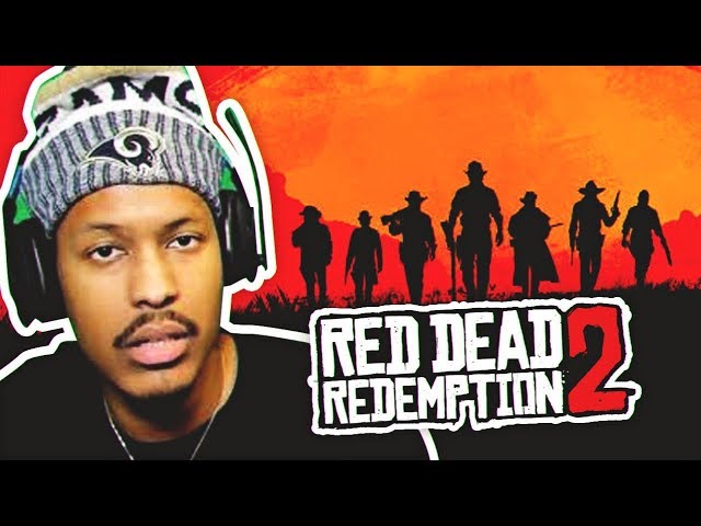 I'M A GUN SLINGING TOOTINANY NOW. | Red Dead Redemption 2 | #2