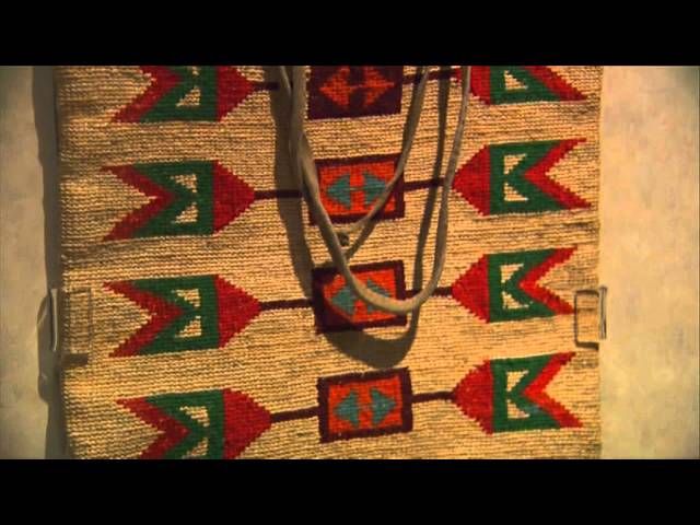 Exhibition Video: Discovering American Indian Art