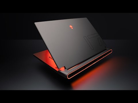 AMD's God Tier Gaming Laptop