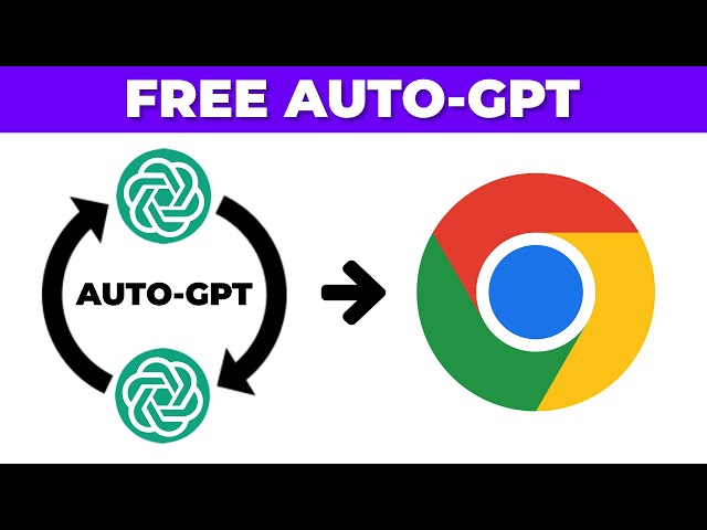 New Free Auto-GPT in Your Browser [Automates Your Tasks]