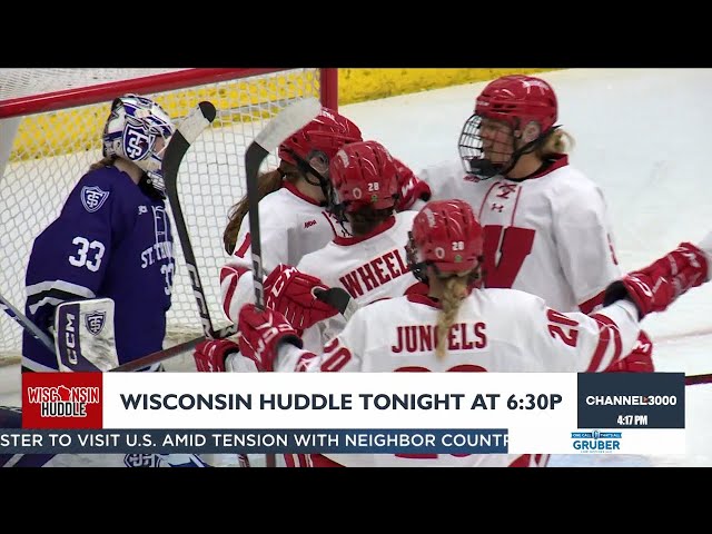Wisconsin Huddle Preview: Chemistry a key to Badgers' winning run