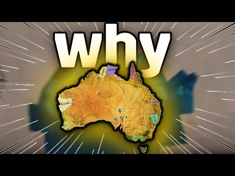 EU4 TIWI - Playing as NATIVES in EU4 is MISERABLE!