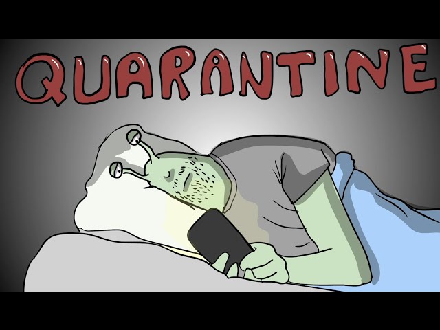 "Quarantine"