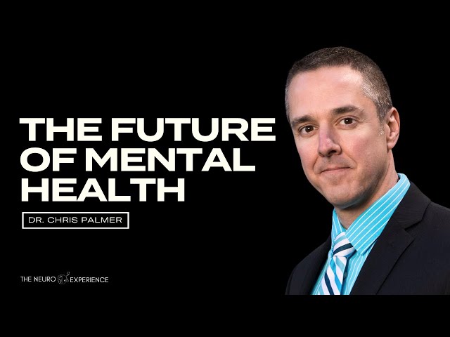 Metabolic Health is Mental Health | Dr. Chris Palmer