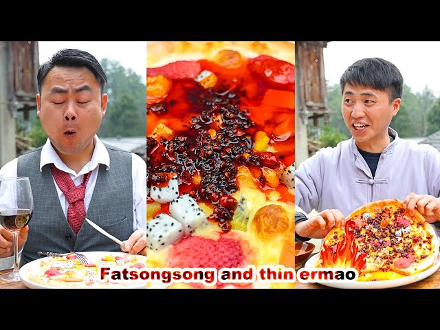 pizza mukbang pizza tower pizza mukbang Spicy pizza 2023 funny videos