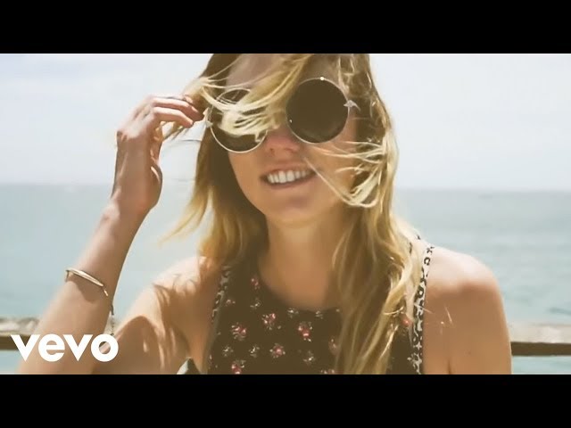 Sam Hunt - Single For The Summer (Official Music Video)