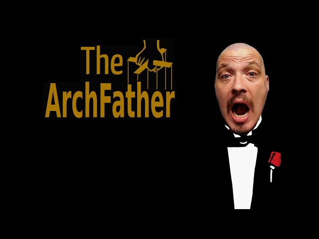 4 Out Of 5 Mafia Bosses Use Arch, BTW! (the other one uses Manjaro)