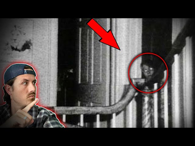 Top 3 SCARIEST murders | Halloween Scare-A-Thon (part 7)