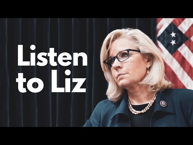 New Ad: Listen to Liz