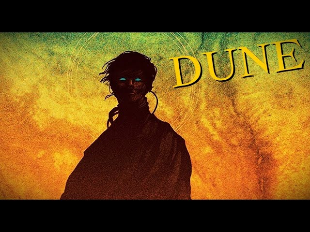 First Time Reading DUNE || Book Review