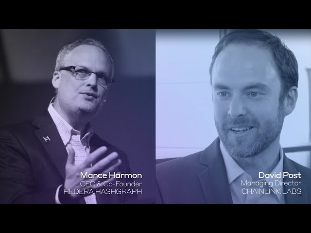 Chainlink Labs Furthers Enterprise Focus, Joins Hedera Governing Council