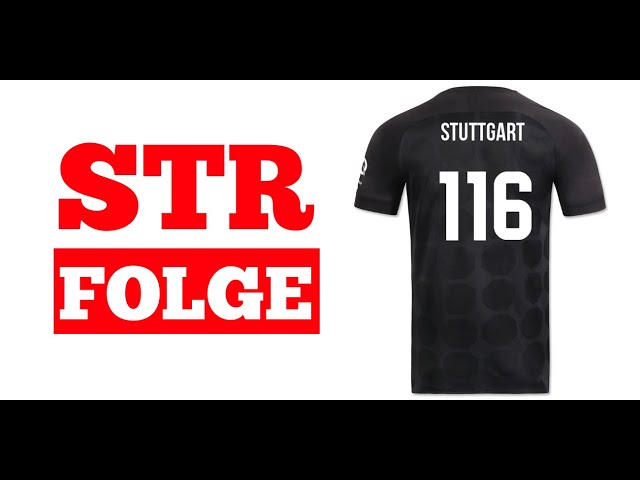 STR Fan Radio: 1.FC Nürnberg gegen VfB Stuttgart