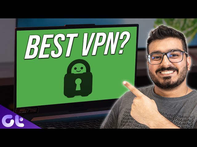 Private Internet Access Review: Best VPN for 2023? | Guiding Tech