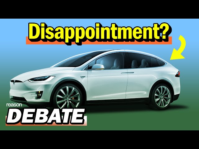 Will electric cars disappoint environmentalists? A Soho Forum debate