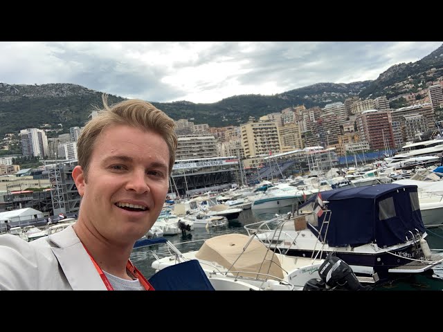 How Niki helped Lewis win Monaco | Monaco F1 Race Analysis