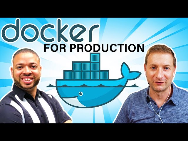 Docker mistakes corrected by pro