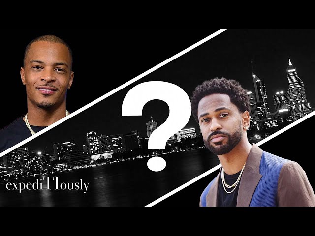 How Asking Questions Will Change Your Life w/Big Sean