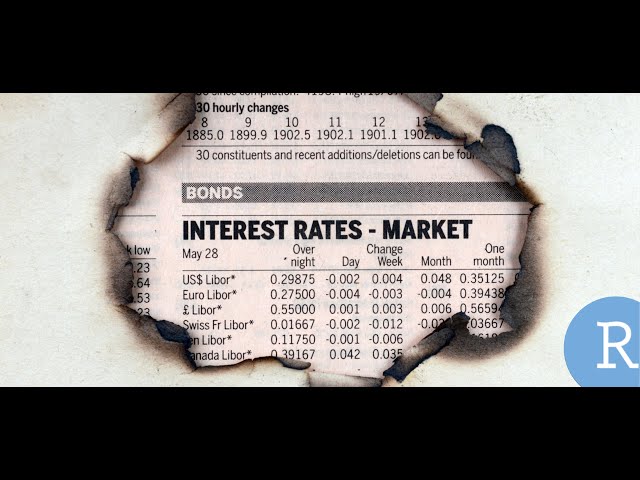 Calculating Interest Rate Sensitivity for Stocks Using R