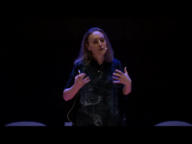 The real reason modern parenting is so hard | Nichola Raihani | TEDxManchester