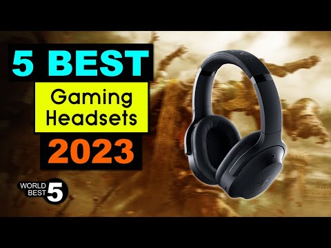 Headsets 2023