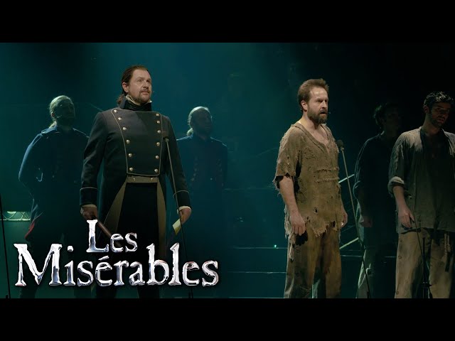 The Prologue | Les Misérables
