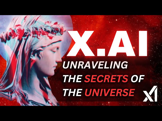 X.AI: the Superintelligence that will Save Humanity