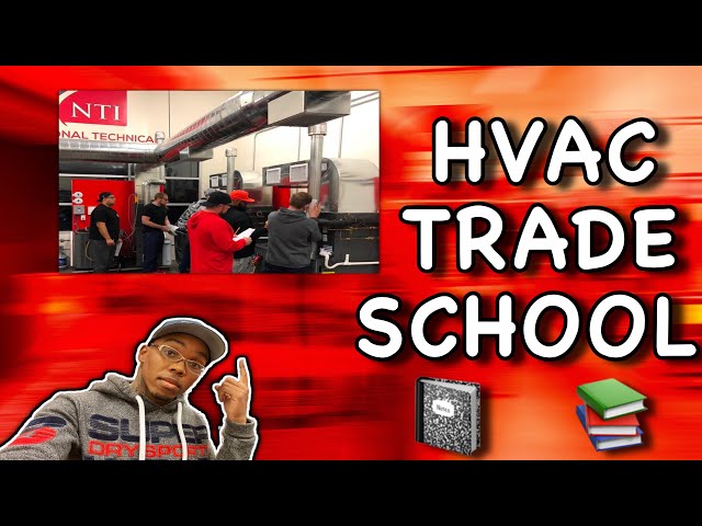Here’s why you should goto trade school