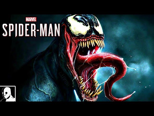 Spider-Man PS4 Gameplay German #51 - Venom Teaser - Let's Play Marvel's Spiderman