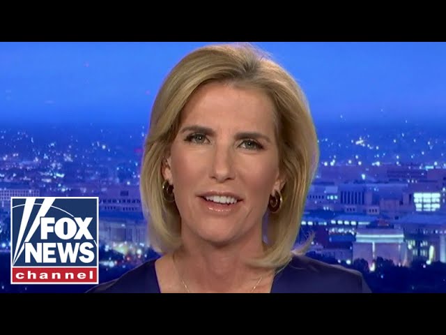 Ingraham: Liberals will block, silence and terrorize those they disagree with