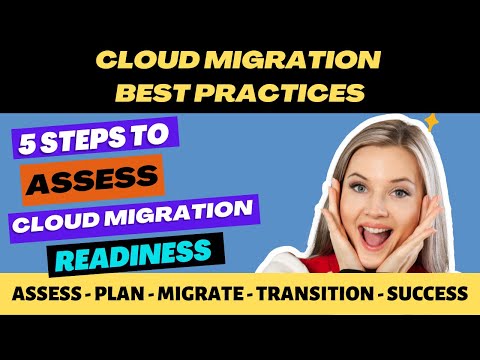Cloud Migration Best Practices