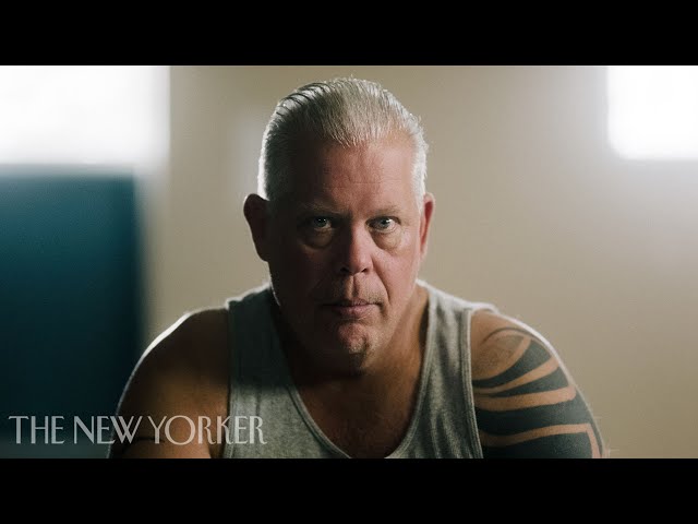Stranger at the Gate | 2023 Oscar-Nominated Short | The New Yorker Documentary