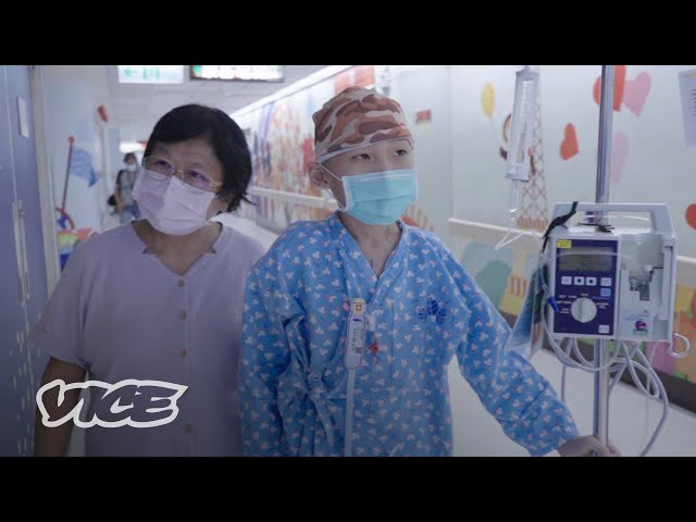 One of the World's Best Healthcare System Is Cracking | Gen Taiwan