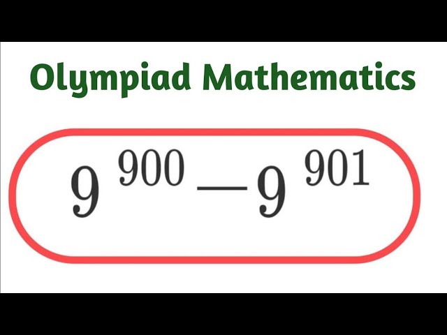 Math olympiad | Nice Olympiad Mathematics problem • How to solve factorial