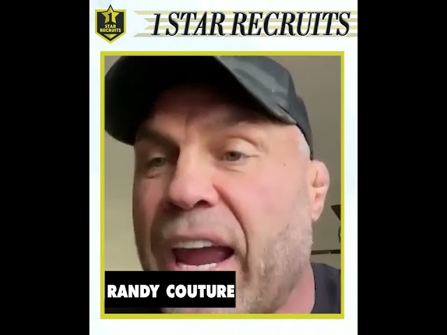 MMA legend Randy Couture goes after Dana White, the UFC and their "miserable" contracts