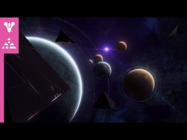Destiny 2: Lightfall - Rally All Guardians Trailer