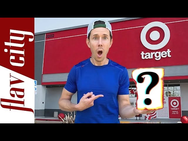 Big TARGET Deals Right Now - Shop With Me