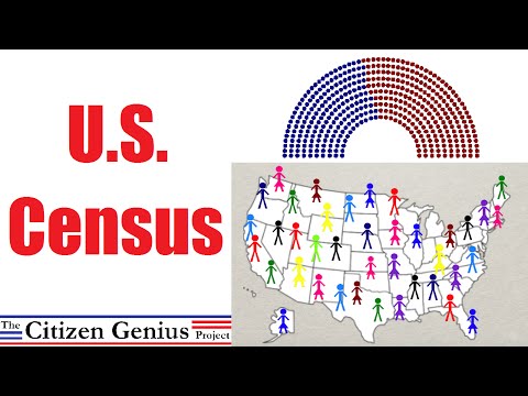From the Census to Gerrymandering