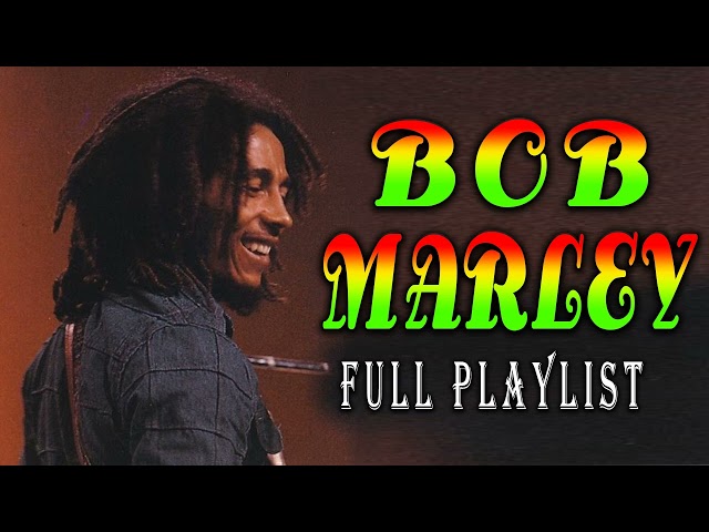 Bob Marley Reggae Never Die 📀 The Very Best of Bob Marley
