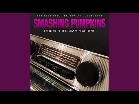 Smashing Pumpkins - Inside the Dream Machine