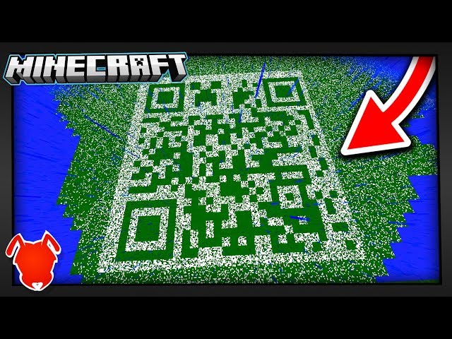 Did You Know THESE Minecraft Easter Eggs?!