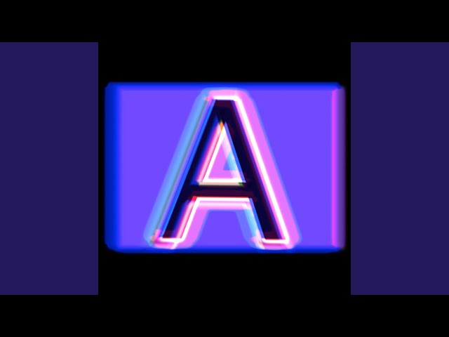 Alphabet Shuffle