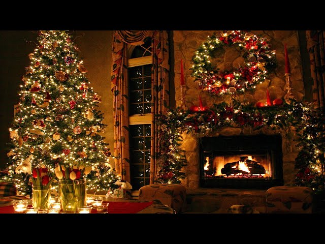 Top 100 Christmas Songs of All Time 🎄 1 Hour Christmas Music Playlist
