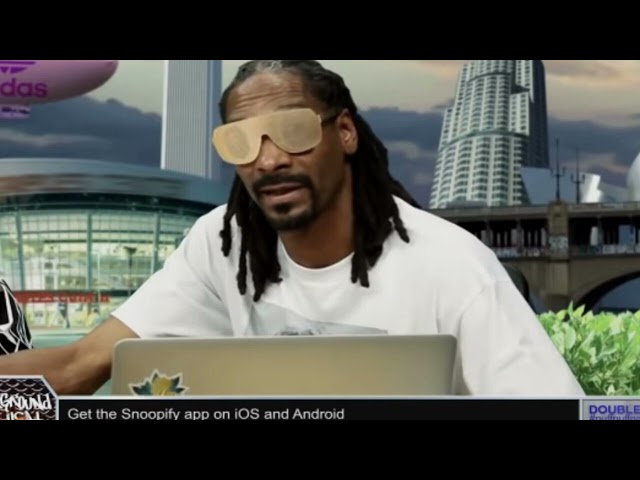 Snoop Dogg ''Master P Brought Money To Rap''